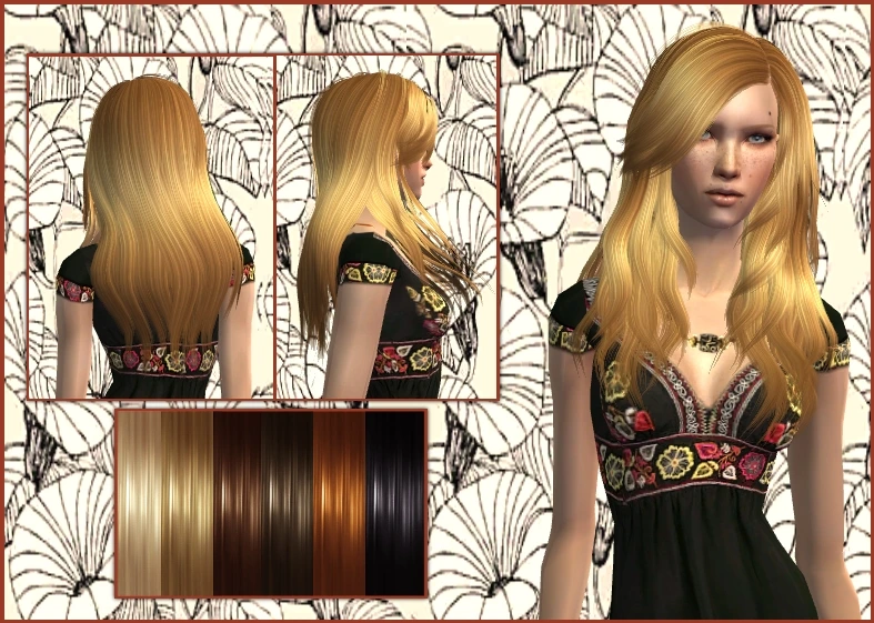Cazy 25 Forever is over retextures